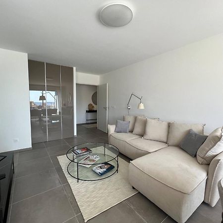 Sun Paradise Seaview&Terrace Parking&Pool Beausoleil Exteriör bild
