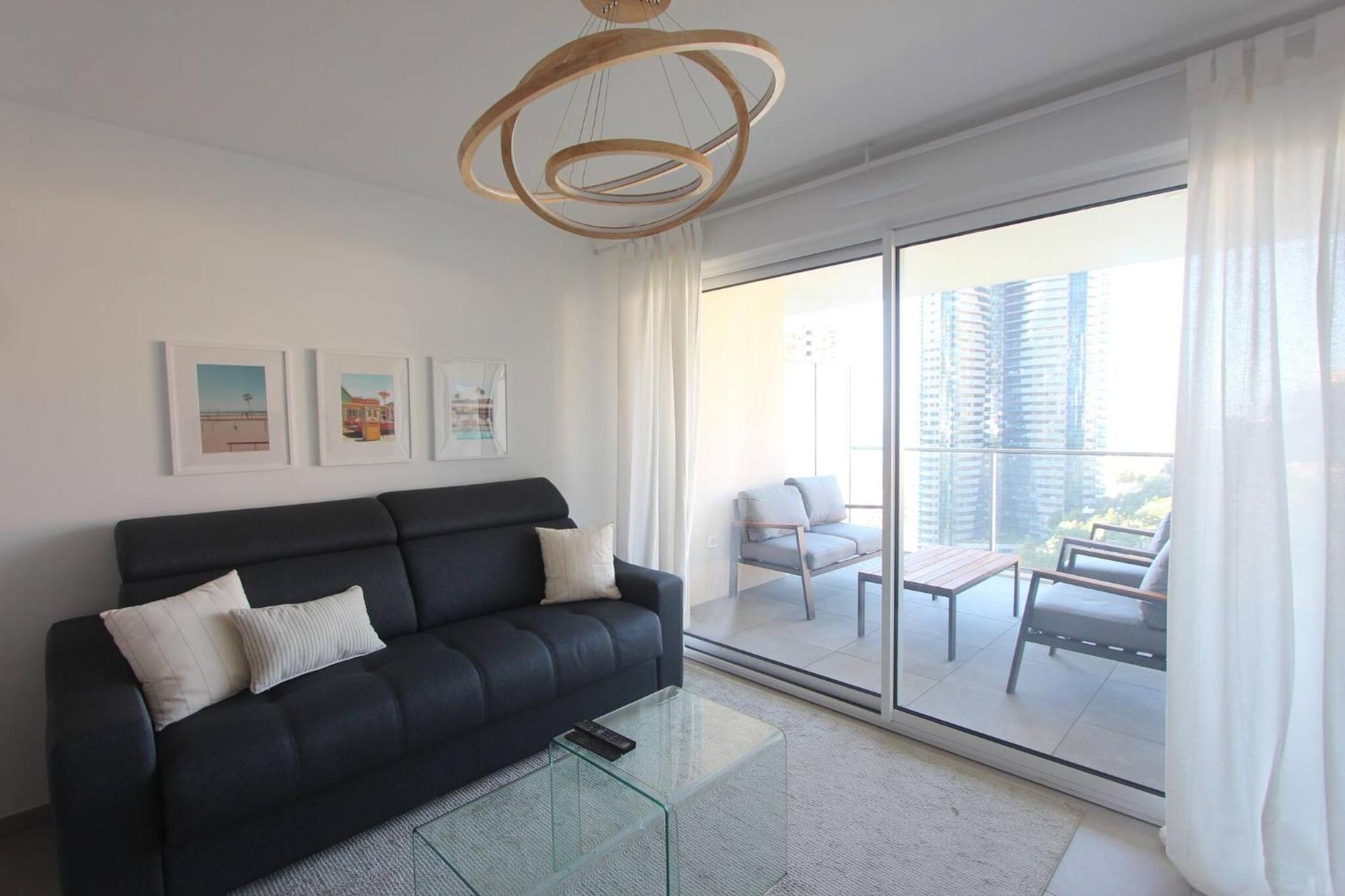 Sun Paradise Seaview&Terrace Parking&Pool Beausoleil Exteriör bild