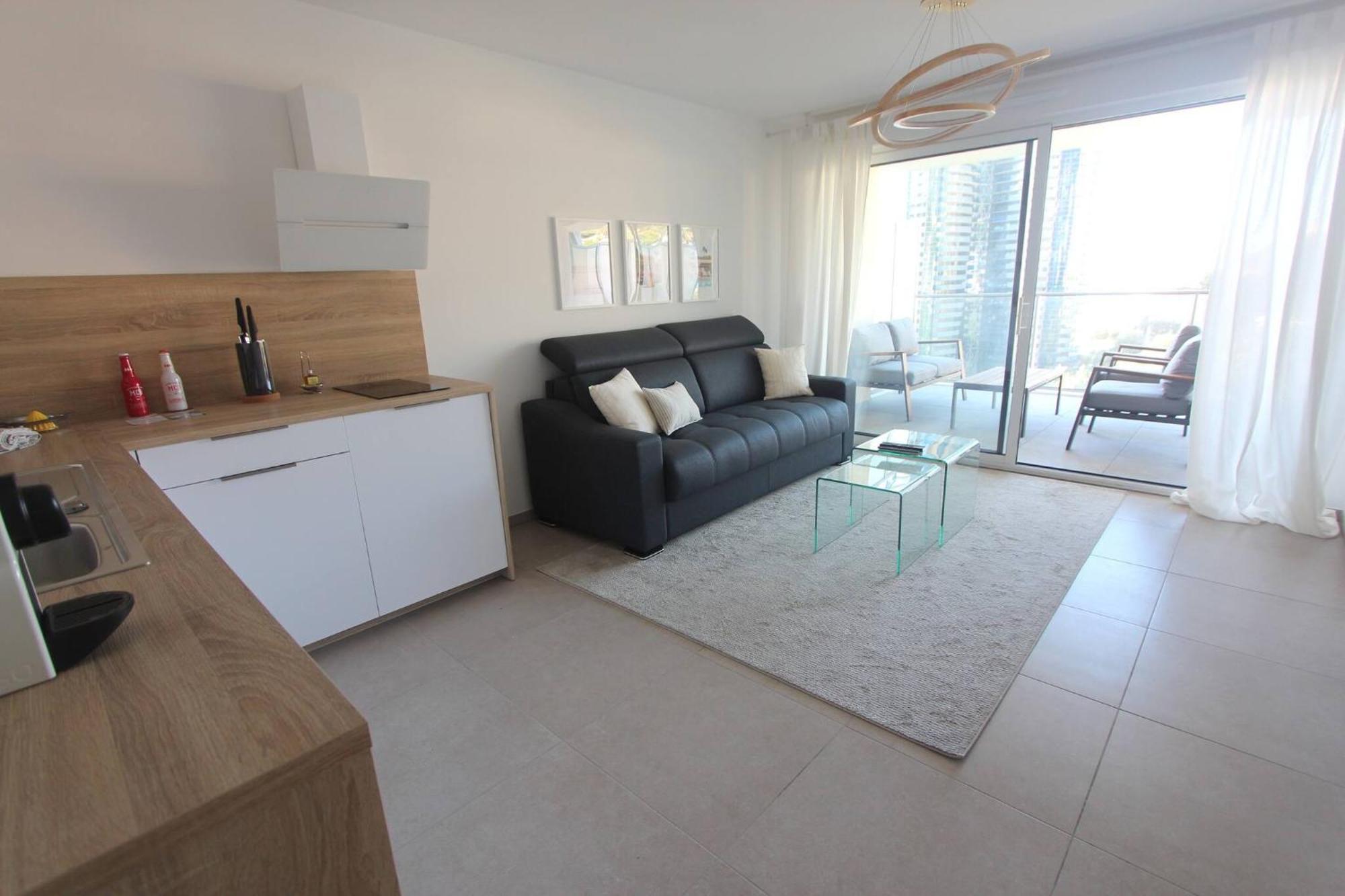 Sun Paradise Seaview&Terrace Parking&Pool Beausoleil Exteriör bild