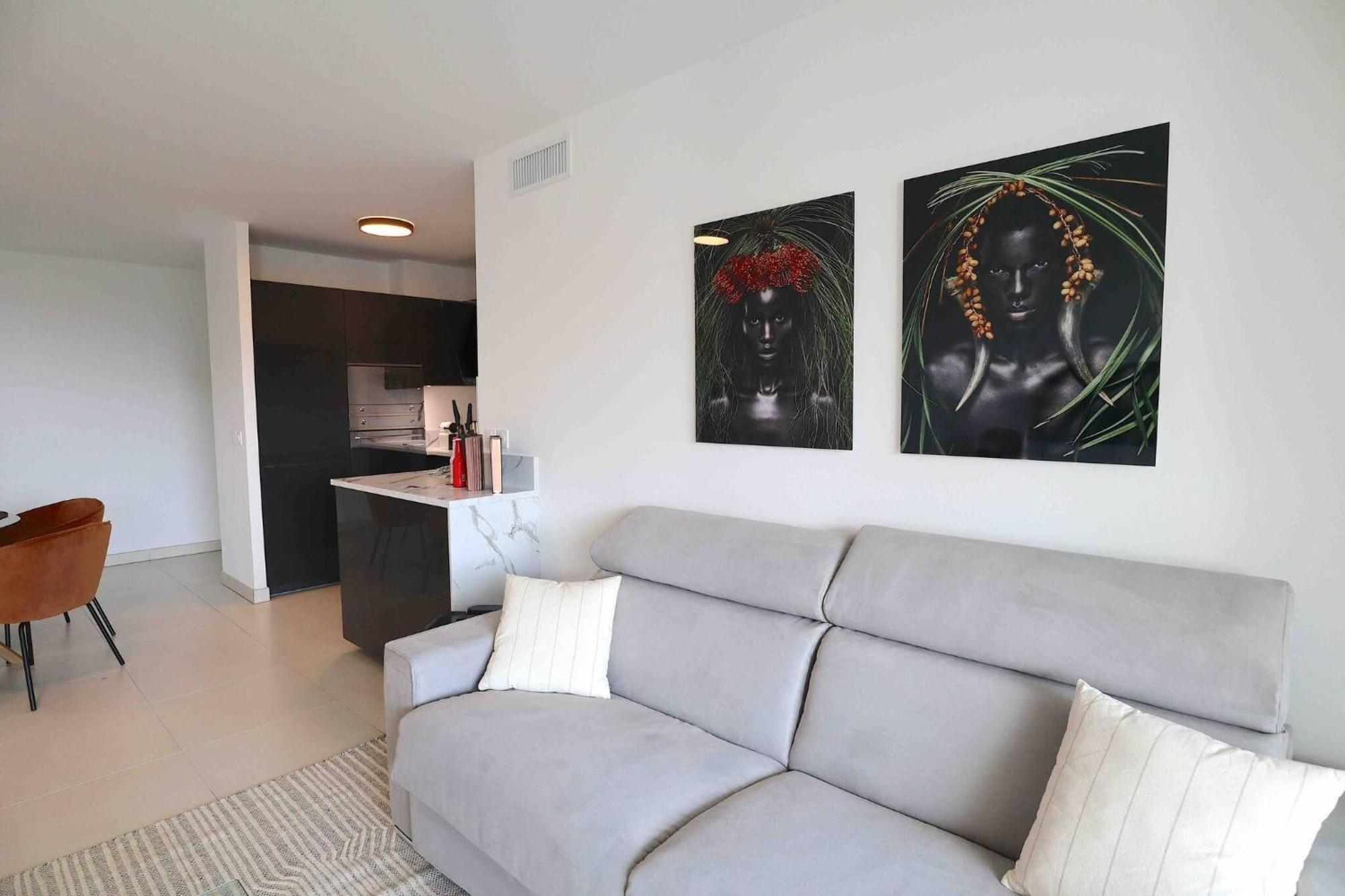 Sun Paradise Seaview&Terrace Parking&Pool Beausoleil Exteriör bild