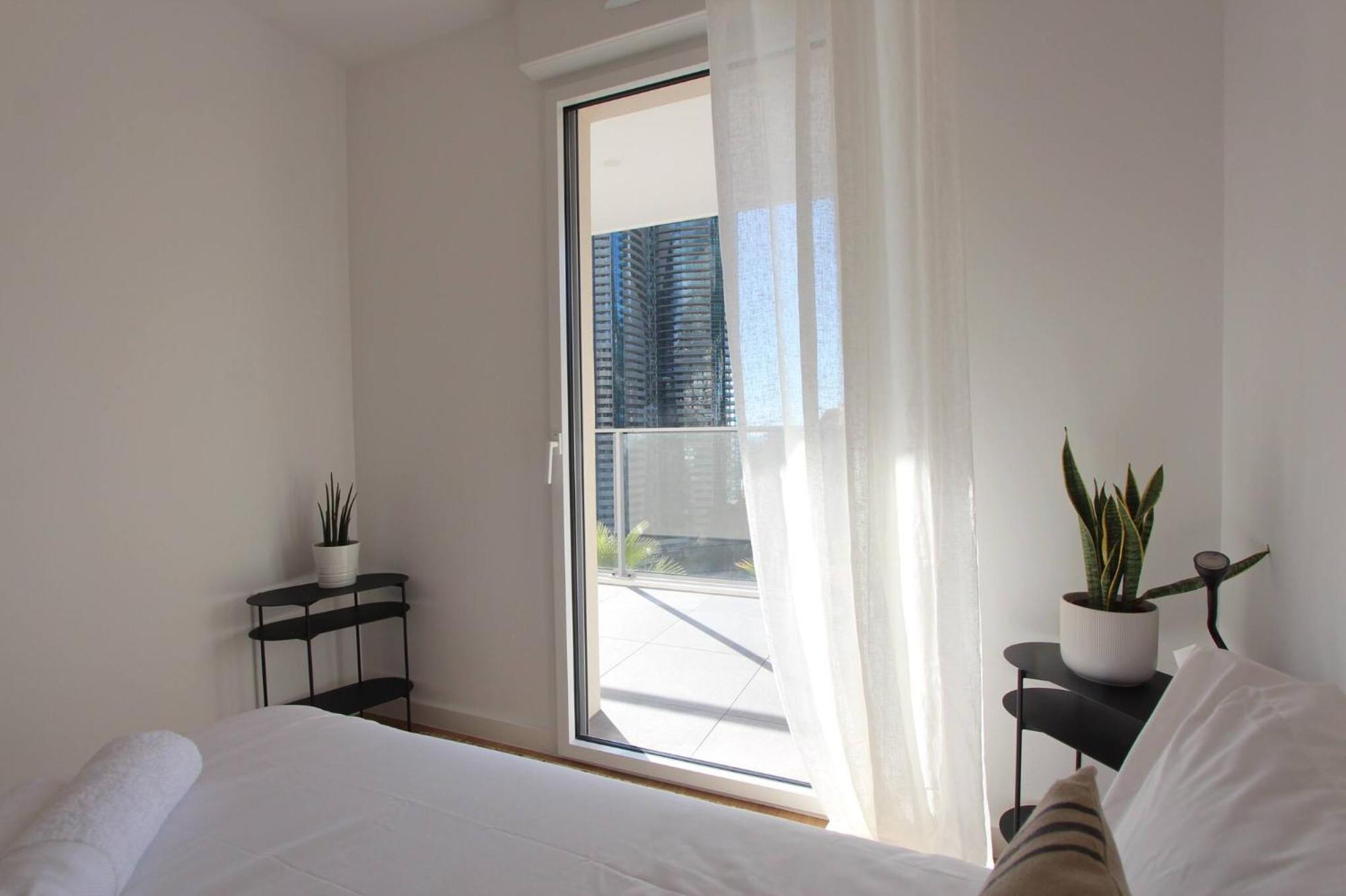 Sun Paradise Seaview&Terrace Parking&Pool Beausoleil Exteriör bild